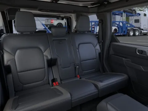 More photos of 2026 Ford Bronco Outer Banks at Jim Norton Ford, OK