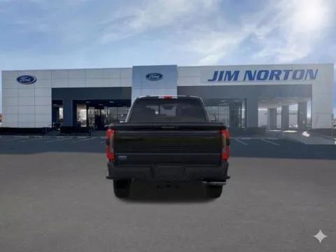 More photos of 2026 Ford F-250SD at Jim Norton Ford, OK