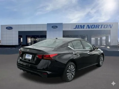 More photos of 2025 Nissan Altima 2.5 SV at Jim Norton Ford, OK