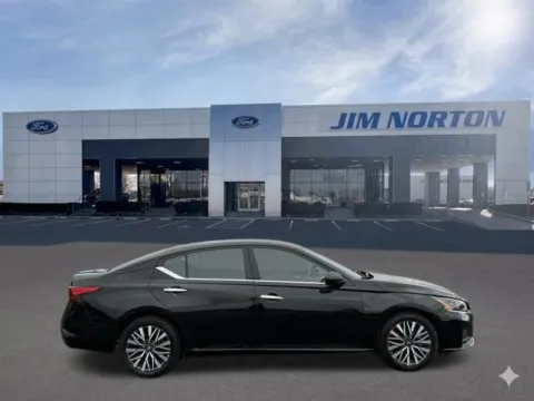 Another view of 2025 Nissan Altima 2.5 SV for sale in Broken Arrow, OK at Jim Norton Ford