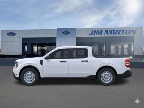 More photos of 2026 Ford Maverick XL at Jim Norton Ford, OK