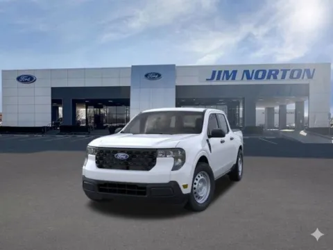 Another view of 2026 Ford Maverick XL for sale in Broken Arrow, OK at Jim Norton Ford