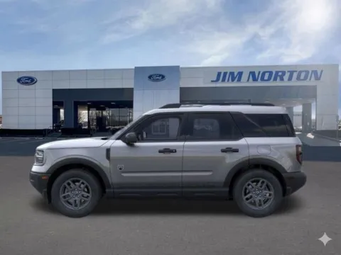 More photos of 2026 Ford Bronco Sport Big Bend at Jim Norton Ford, OK