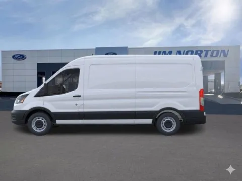 More photos of 2026 Ford Transit-250 at Jim Norton Ford, OK