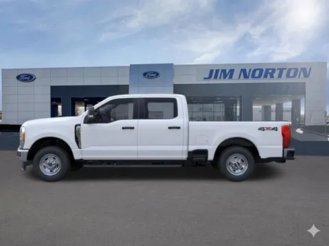 More photos of 2026 Ford F-250SD at Jim Norton Ford, OK
