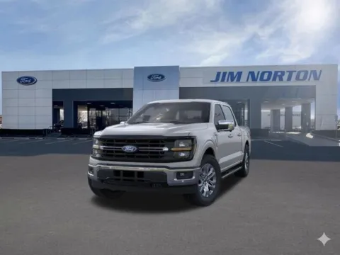 Another view of 2026 Ford F-150 XLT for sale in Broken Arrow, OK at Jim Norton Ford