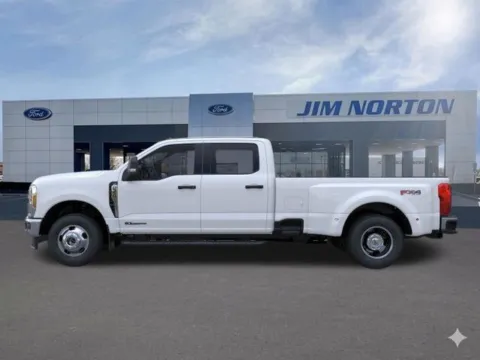 More photos of 2026 Ford F-350SD at Jim Norton Ford, OK