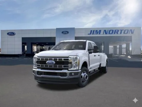 Another view of 2026 Ford F-350SD for sale in Broken Arrow, OK at Jim Norton Ford