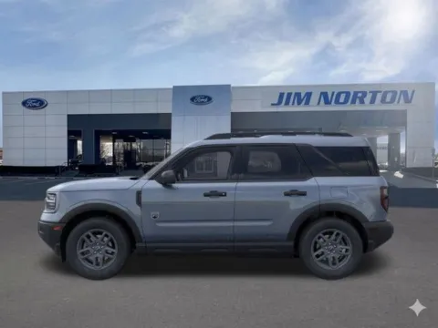 More photos of 2026 Ford Bronco Sport Big Bend at Jim Norton Ford, OK