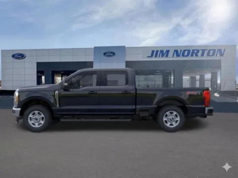 More photos of 2026 Ford F-250SD at Jim Norton Ford, OK