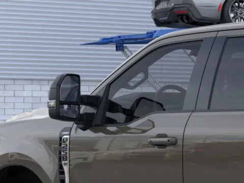 Another view of 2026 Ford F-250SD for sale in Broken Arrow, OK at Jim Norton Ford