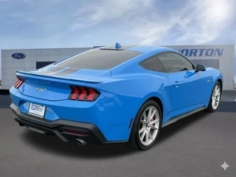 More photos of 2024 Ford Mustang GT Premium at Jim Norton Ford, OK