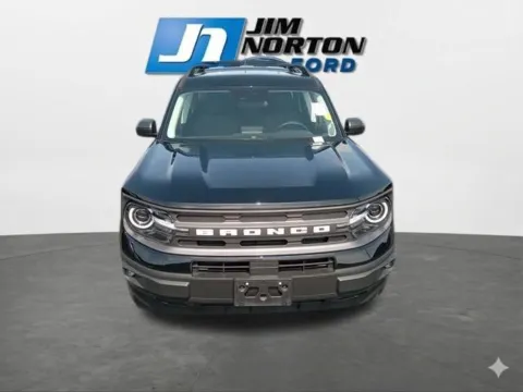 Another view of 2024 Ford Bronco Sport Big Bend for sale in Broken Arrow, OK at Jim Norton Ford