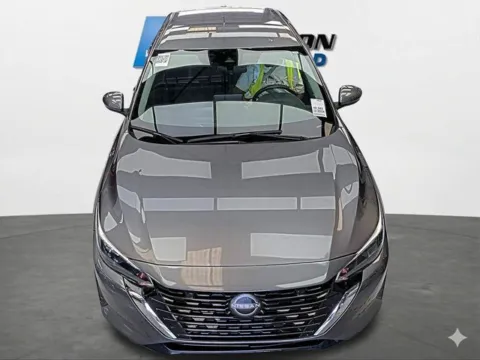 Another view of 2024 Nissan Sentra SV for sale in Broken Arrow, OK at Jim Norton Ford