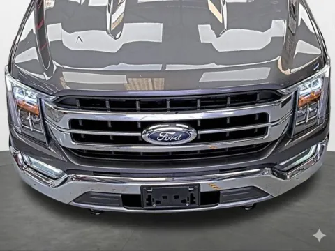 Another view of 2022 Ford F-150 Lariat for sale in Broken Arrow, OK at Jim Norton Ford