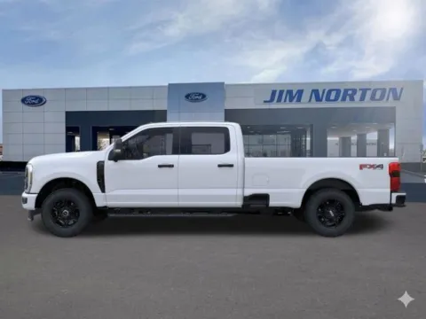 More photos of 2026 Ford F-250SD XL at Jim Norton Ford, OK