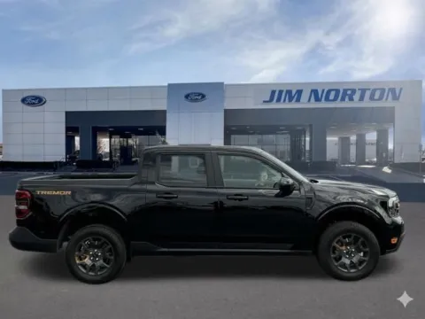 Another view of 2024 Ford Maverick Lariat for sale in Broken Arrow, OK at Jim Norton Ford
