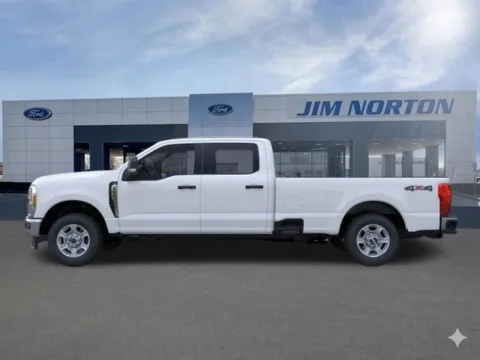 More photos of 2026 Ford F-250SD XLT at Jim Norton Ford, OK