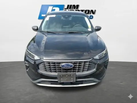 Another view of 2025 Ford Escape Active for sale in Broken Arrow, OK at Jim Norton Ford