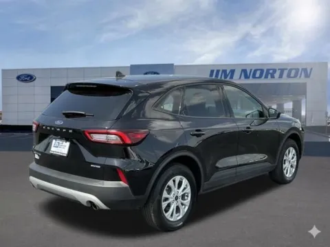 More photos of 2025 Ford Escape Active at Jim Norton Ford, OK