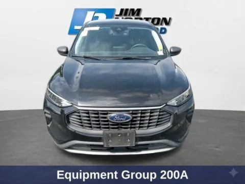 Another view of 2025 Ford Escape Active for sale in Broken Arrow, OK at Jim Norton Ford