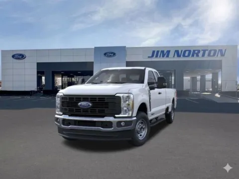 Another view of 2025 Ford F-250SD XL for sale in Broken Arrow, OK at Jim Norton Ford