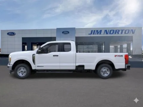 More photos of 2025 Ford F-250SD XL at Jim Norton Ford, OK