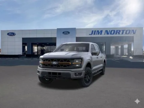 Another view of 2026 Ford F-150 Tremor for sale in Broken Arrow, OK at Jim Norton Ford