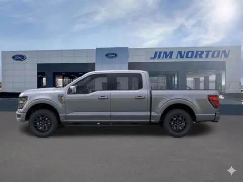 More photos of 2026 Ford F-150 Tremor at Jim Norton Ford, OK