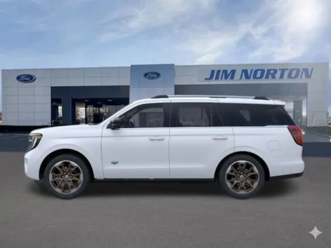 More photos of 2026 Ford Expedition King Ranch at Jim Norton Ford, OK