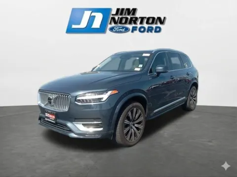 More photos of 2023 Volvo XC90 B6 Plus 7-Seater at Jim Norton Ford, OK