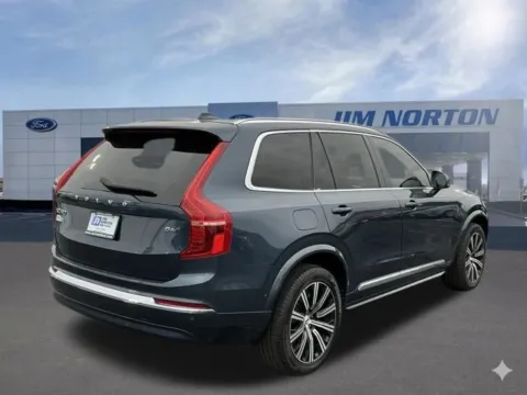 More photos of 2023 Volvo XC90 B6 Plus 7-Seater at Jim Norton Ford, OK