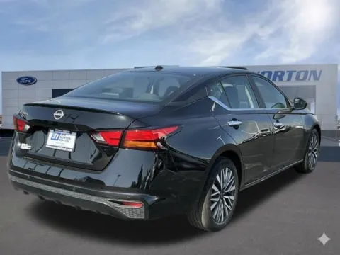 More photos of 2025 Nissan Altima 2.5 SV at Jim Norton Ford, OK