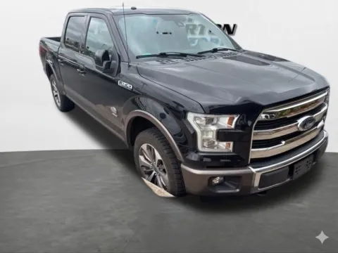 More photos of 2016 Ford F-150 King Ranch at Jim Norton Ford, OK