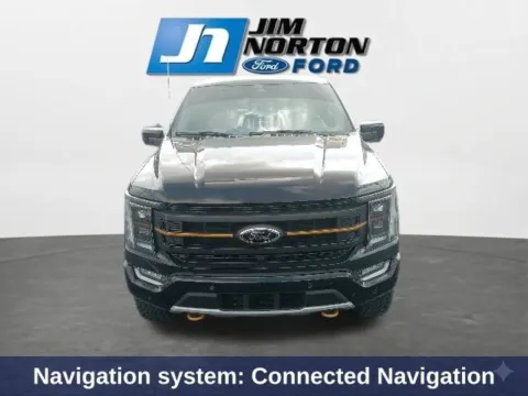 Another view of 2023 Ford F-150 Tremor for sale in Broken Arrow, OK at Jim Norton Ford