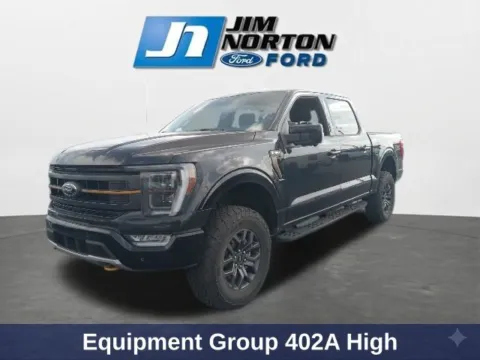 More photos of 2023 Ford F-150 Tremor at Jim Norton Ford, OK