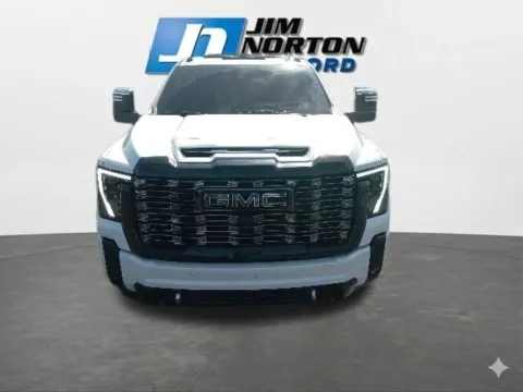 Another view of 2025 GMC Sierra 2500HD Denali Ultimate for sale in Broken Arrow, OK at Jim Norton Ford