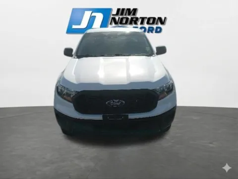 Another view of 2020 Ford Ranger XL for sale in Broken Arrow, OK at Jim Norton Ford