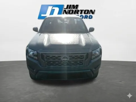 Another view of 2023 Nissan Frontier SV for sale in Broken Arrow, OK at Jim Norton Ford