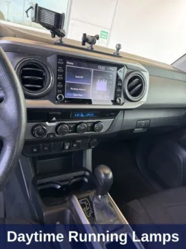 More photos of 2022 Toyota Tacoma SR5 at Jim Norton Ford, OK