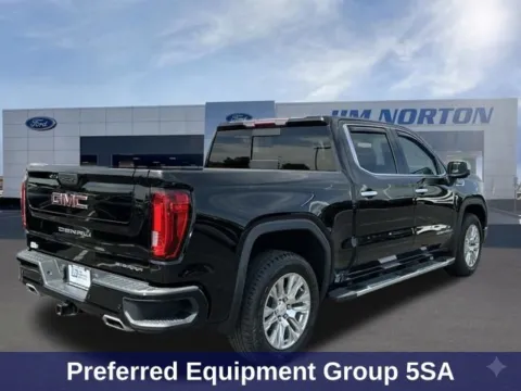 More photos of 2019 GMC Sierra 1500 Denali at Jim Norton Ford, OK