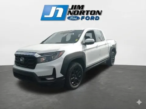 More photos of 2023 Honda Ridgeline RTL at Jim Norton Ford, OK