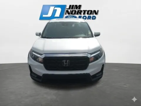Another view of 2023 Honda Ridgeline RTL for sale in Broken Arrow, OK at Jim Norton Ford