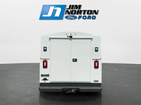 More photos of 2024 Ford Transit-350 at Jim Norton Ford, OK