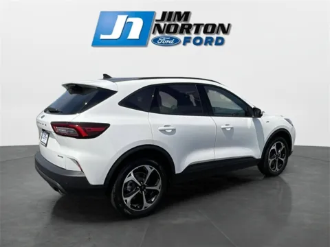 Another view of 2025 Ford Escape Hybrid ST-Line Select for sale in Broken Arrow, OK at Jim Norton Ford