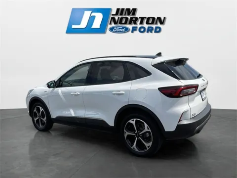 More photos of 2025 Ford Escape Hybrid ST-Line Select at Jim Norton Ford, OK