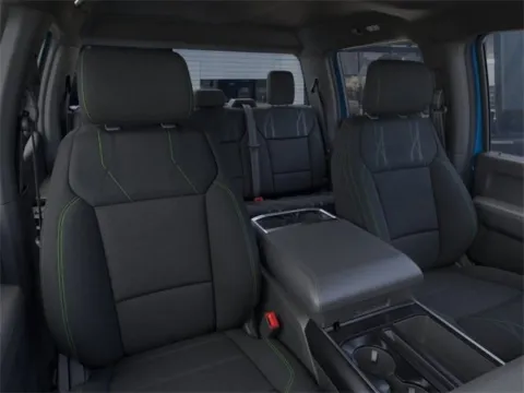 More photos of 2025 Ford F-150 STX at Jim Norton Ford, OK