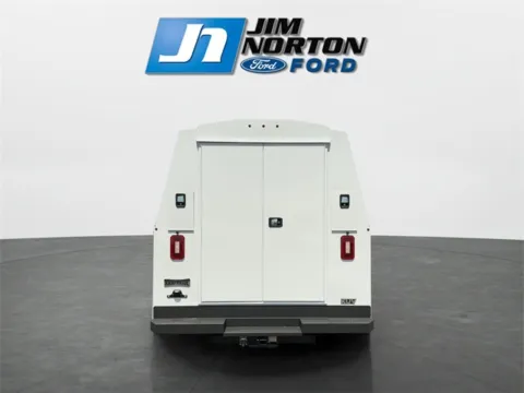 More photos of 2024 Ford E-350SD at Jim Norton Ford, OK