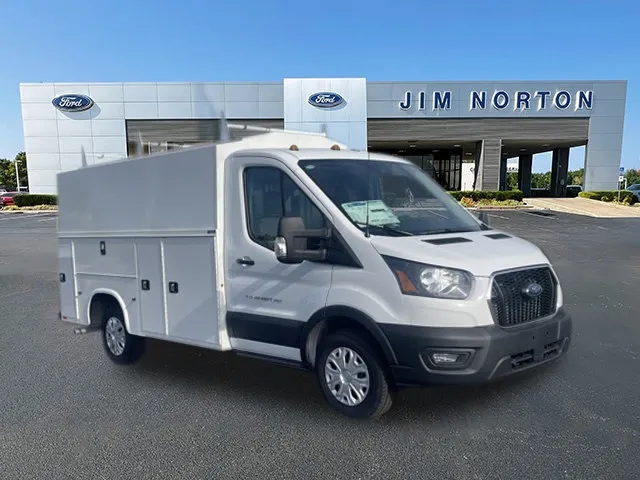 2024 Ford Transit-350 for sale in Broken Arrow, OK