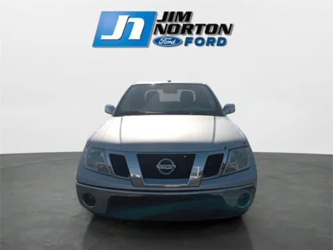 More photos of 2019 Nissan Frontier SL at Jim Norton Ford, OK